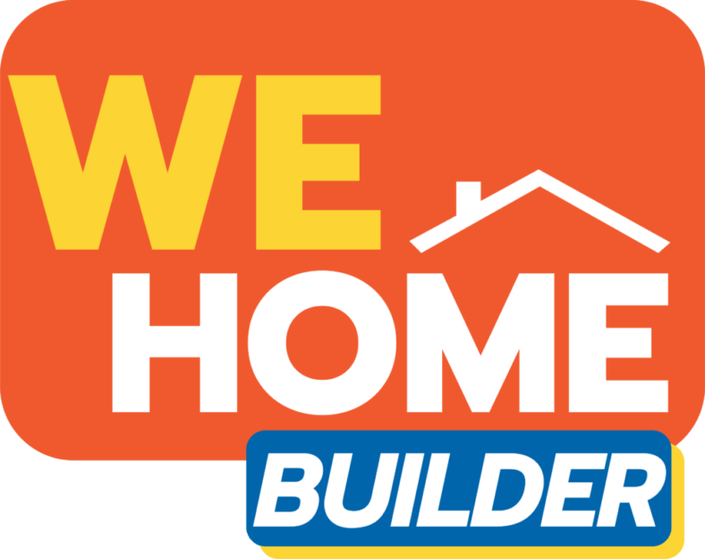 WeHome Builder : เพื่อนบ้านที่เข้าใจคุณ